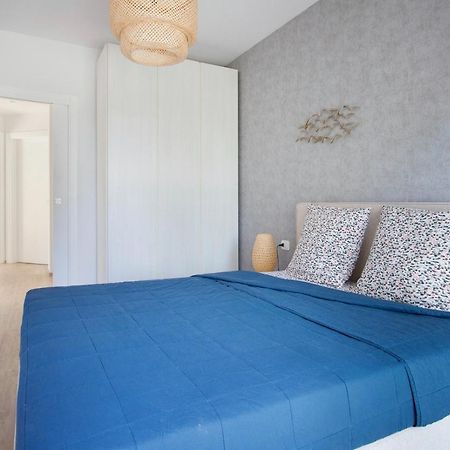 Italianway - Cristoforo Colombo 12 Lägenhet San Bartolomeo Al Mare Exteriör bild
